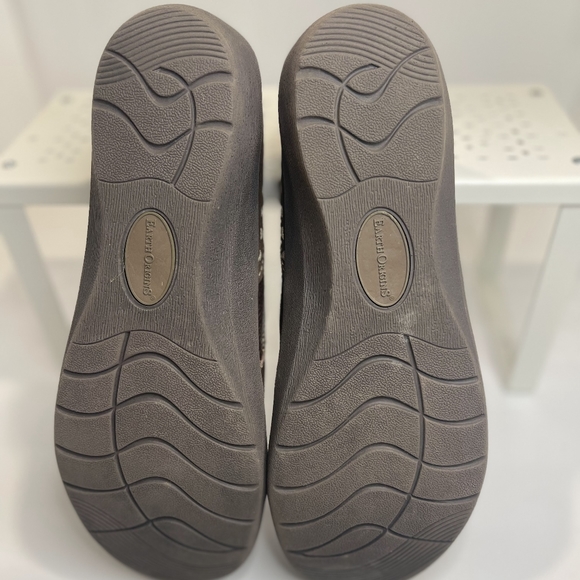 Leather loafers by Earth origins - Picture 15 of 16